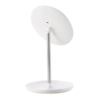 Oglindă Remax RT-L04 Cosmetică/ White photo 4