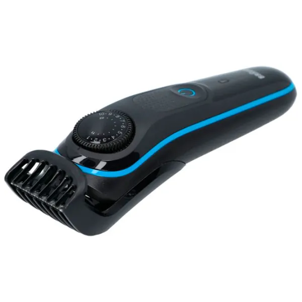 Trimmer facial Braun BT3240 Black photo 3 Trimmer facial Braun BT3240 Black photo 3