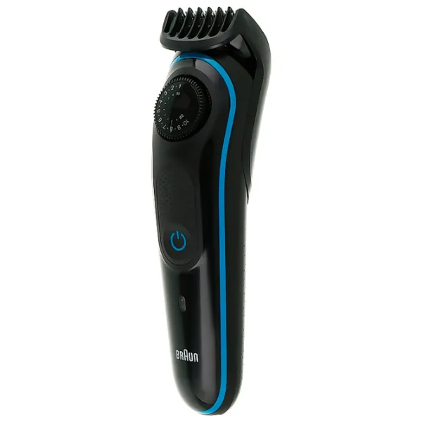Trimmer facial Braun BT3240 Black photo 4 Trimmer facial Braun BT3240 Black photo 4