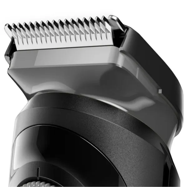 Trimmer facial Braun BT3222 Black photo 3