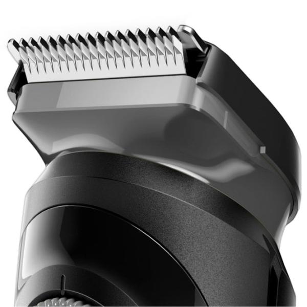 Trimmer facial Braun BT3222 Black photo 3