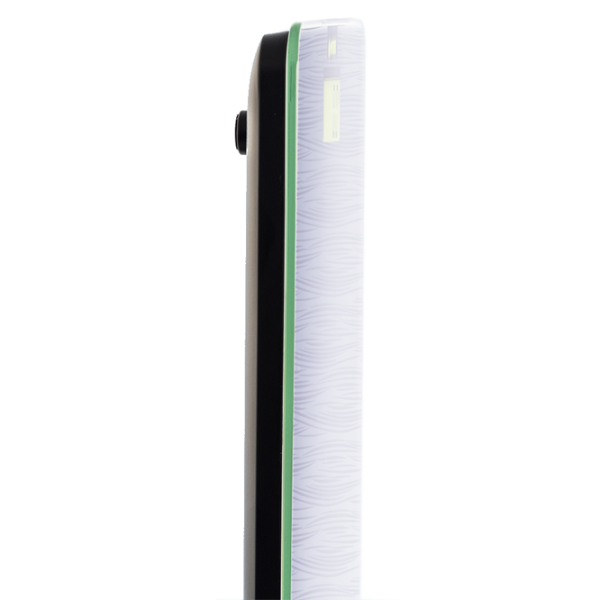 Cântar de podea Vitek VT-8062 Blue photo 2