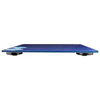 Cântar de podea Vitek VT-8062 Blue photo 6