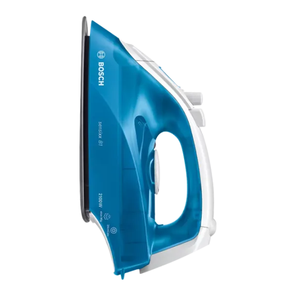 Утюг Bosch TDA2610 Классический/ 2100 Вт/ Синий photo 2