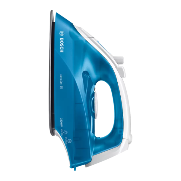 Утюг Bosch TDA2610 Классический/ 2100 Вт/ Синий photo 2