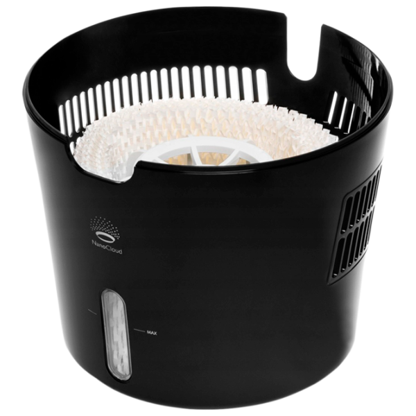 Umidificator de aer Philips HU4813/ 10 Tradițional/ Black photo 2