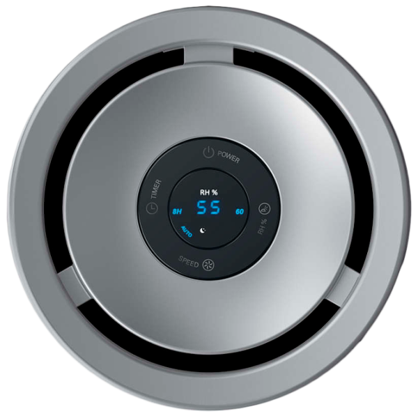 Umidificator de aer Philips HU4813/ 10 Tradițional/ Black photo 3