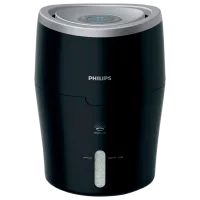 Umidificator de aer Philips HU4813/ 10 Tradițional/ Black photo 5