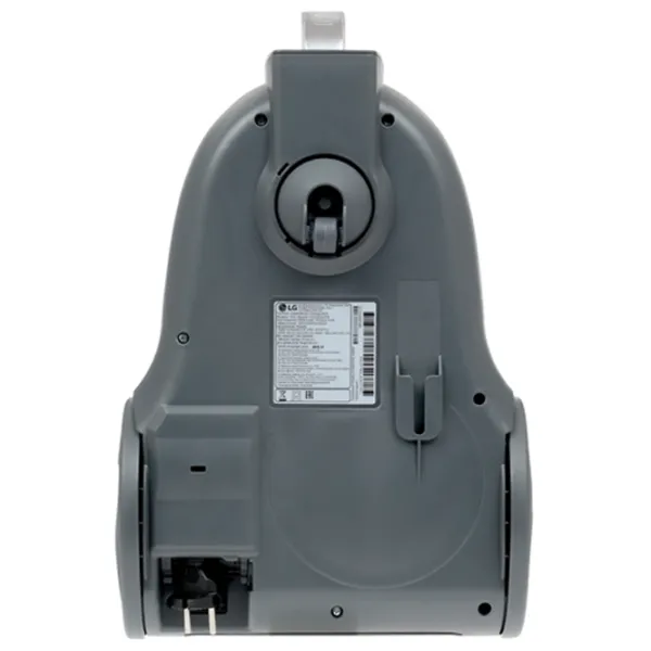 Aspirator LG VC53202NHTR 2000 W / Gray Red photo 2 Aspirator LG VC53202NHTR 2000 W / Gray Red photo 2