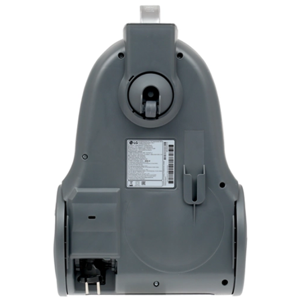 Aspirator LG VC53202NHTR 2000 W / Gray Red photo 2 Aspirator LG VC53202NHTR 2000 W / Gray Red photo 2
