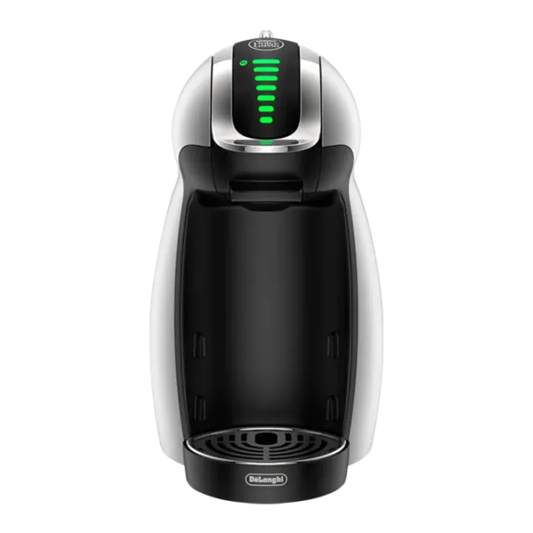 Cafetieră Delonghi EDG 466.S Capsular/ 1 l/ Silver photo 3