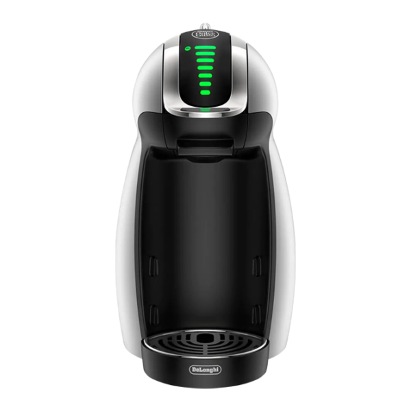 Cafetieră Delonghi EDG 466.S Capsular/ 1 l/ Silver photo 3