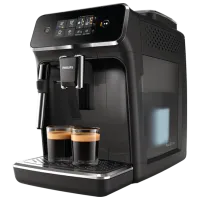 Aparat de cafea Philips EP2224/40 Semi-automată / 1.8 l / Black photo 3
