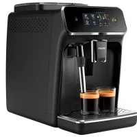 Aparat de cafea Philips EP2224/40 Semi-automată / 1.8 l / Black photo 4