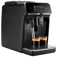 Aparat de cafea Philips EP2224/40 Semi-automată / 1.8 l / Black photo 5