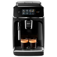 Aparat de cafea Philips EP2224/40 Semi-automată / 1.8 l / Black photo 6