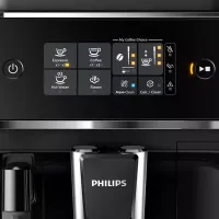 Aparat de cafea Philips EP2224/40 Semi-automată / 1.8 l / Black photo 7