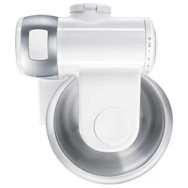 Mașină de bucătărie Bosch MUM4880 600 W/ White photo 3