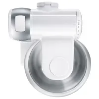 Mașină de bucătărie Bosch MUM4880 600 W/ White photo 3
