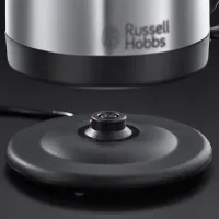 Электрочайник Russell Hobbs 20090-70 1.7л / Скрытый / Нержавеющая сталь photo 2