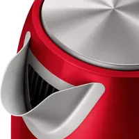 Ceainic electric Philips HD9352/60 1.7l / Ascuns / Red photo 5
