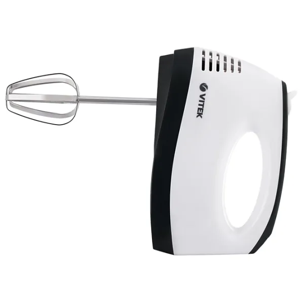 Миксер Vitek VT-1410 300 Вт/ Белый photo 2