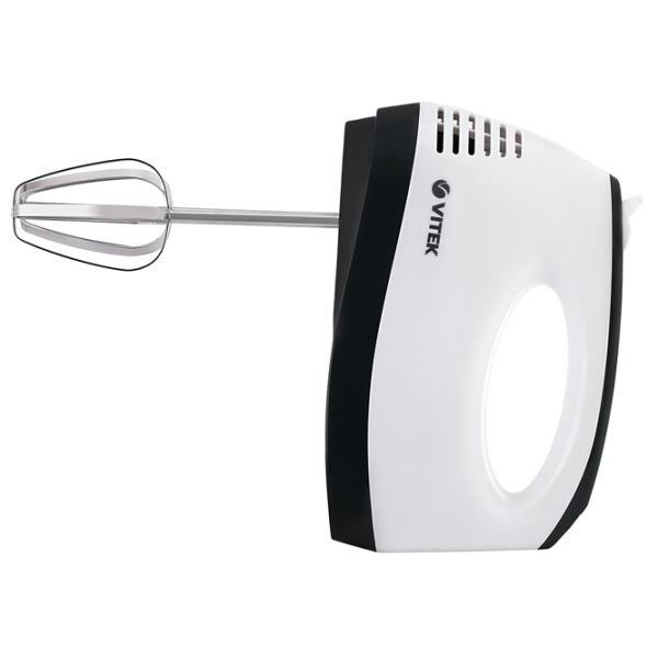 Миксер Vitek VT-1410 300 Вт/ Белый photo 2