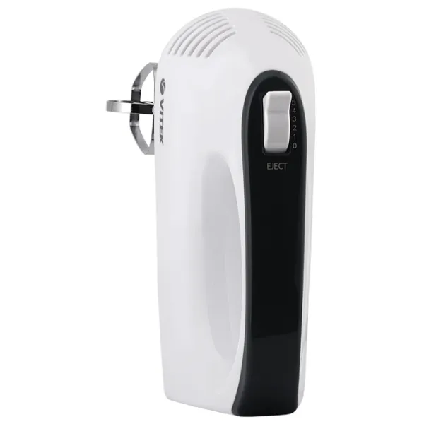 Миксер Vitek VT-1410 300 Вт/ Белый photo 3