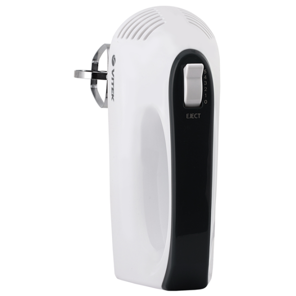 Миксер Vitek VT-1410 300 Вт/ Белый photo 3