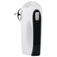 Миксер Vitek VT-1410 300 Вт/ Белый photo 3