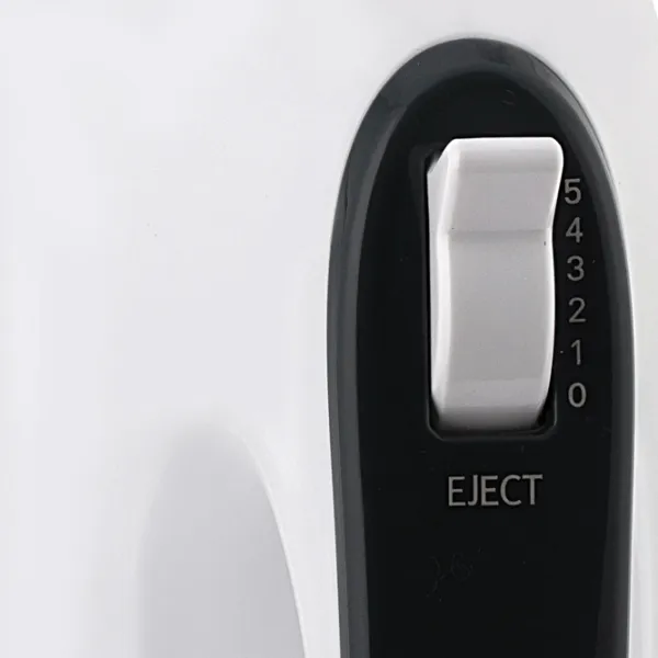 Миксер Vitek VT-1410 300 Вт/ Белый photo 4