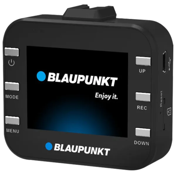 Cameră Auto Blaupunkt BP 2.0 CMOS/ Black photo 3