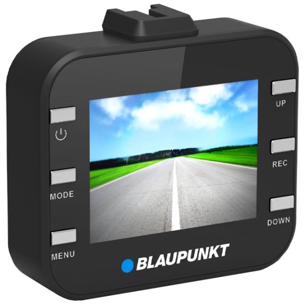 Cameră Auto Blaupunkt BP 2.0 CMOS/ Black photo 4
