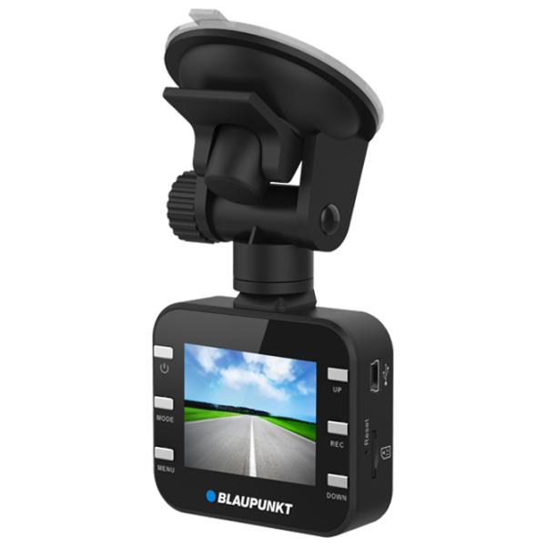 Cameră Auto Blaupunkt BP 2.0 CMOS/ Black photo 6