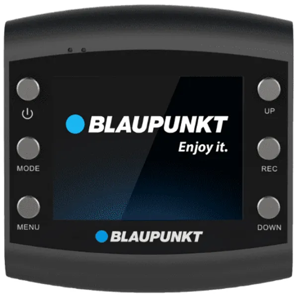 Видеорегистратор Blaupunkt BP 2.1 FHD CMOS/ Черный photo 3