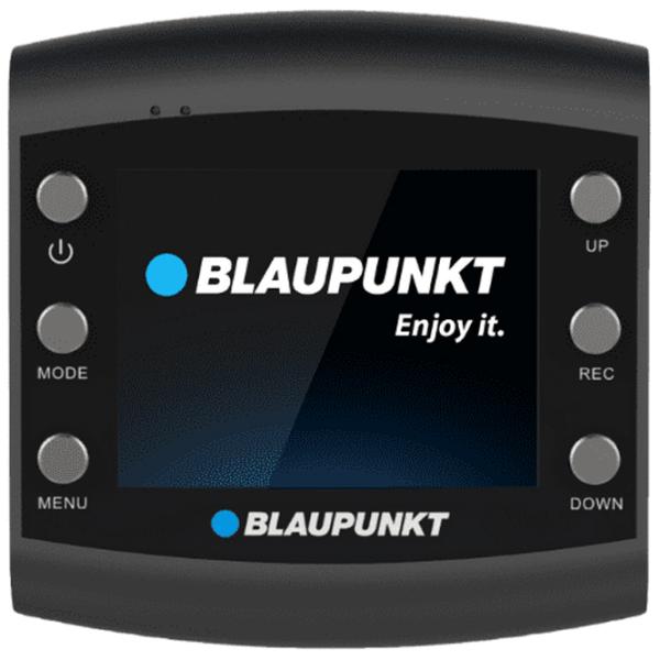 Видеорегистратор Blaupunkt BP 2.1 FHD CMOS/ Черный photo 3