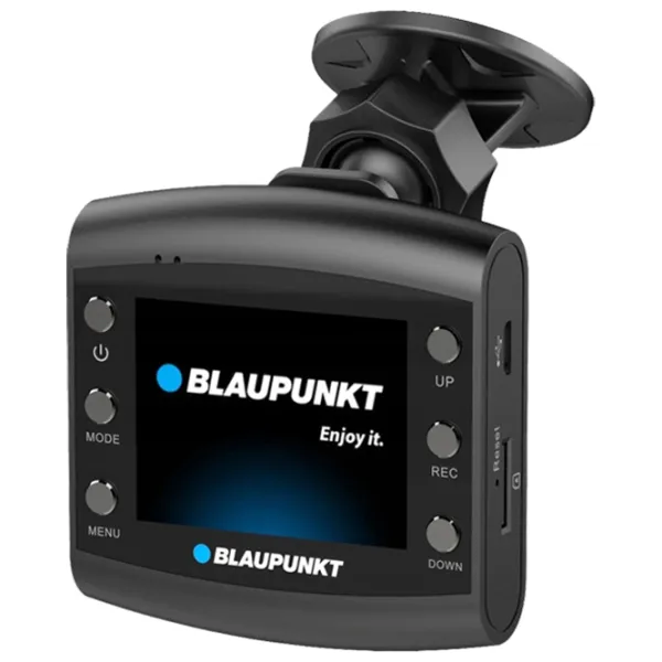Видеорегистратор Blaupunkt BP 2.1 FHD CMOS/ Черный photo 4