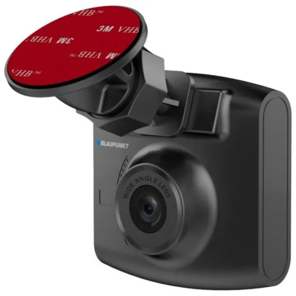 Видеорегистратор Blaupunkt BP 2.1 FHD CMOS/ Черный photo 5