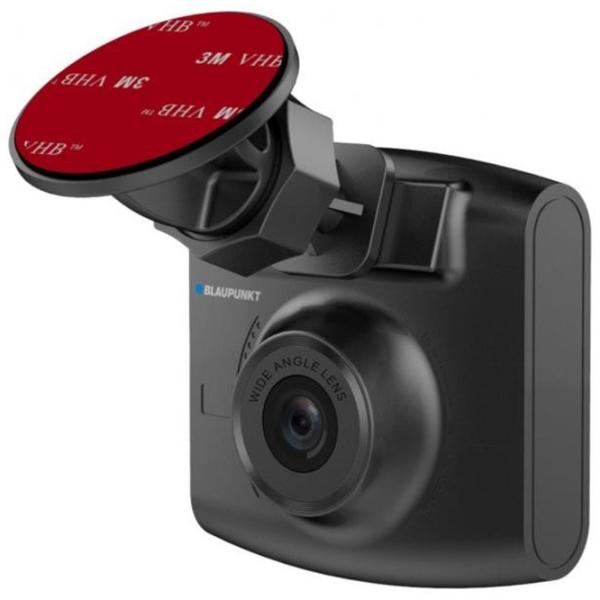 Видеорегистратор Blaupunkt BP 2.1 FHD CMOS/ Черный photo 5