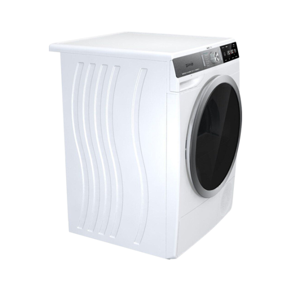 Mașină de uscat rufe Gorenje DS 92 ILS 9 kg/ White photo 3