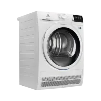 Сушильная машина Electrolux EW6C428W 8 кг/ Белый photo 2