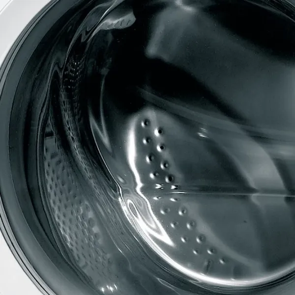 Mașină de spălat Indesit IWSD 60851 C ECO EU 6 kg / 800 rpm / White photo 4