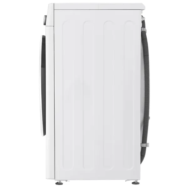 Mașină de spălat LG F2V5HS0W Direct Drive/AI DD/Steam/LG ThinQ/7 kg/White photo 4 Mașină de spălat LG F2V5HS0W Direct Drive/AI DD/Steam/LG ThinQ/7 kg/White photo 4
