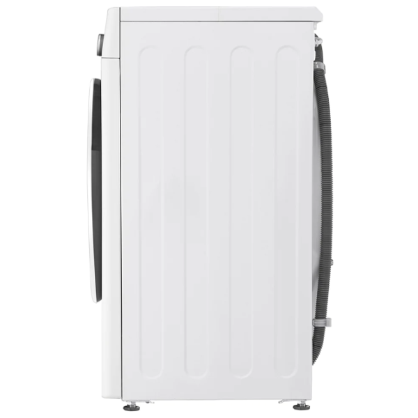 Mașină de spălat LG F2V5HS0W Direct Drive/AI DD/Steam/LG ThinQ/7 kg/White photo 4 Mașină de spălat LG F2V5HS0W Direct Drive/AI DD/Steam/LG ThinQ/7 kg/White photo 4