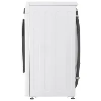 Стиральная машина LG F2V5HS0W Direct Drive/AI DD/Steam/LG ThinQ/7 кг/Белый photo 4