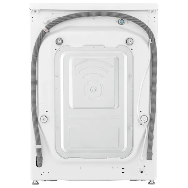 Mașină de spălat LG F2V5HS0W Direct Drive/AI DD/Steam/LG ThinQ/7 kg/White photo 5 Mașină de spălat LG F2V5HS0W Direct Drive/AI DD/Steam/LG ThinQ/7 kg/White photo 5