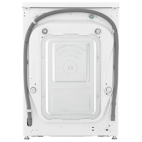 Mașină de spălat LG F2V5HS0W Direct Drive/AI DD/Steam/LG ThinQ/7 kg/White photo 5 Mașină de spălat LG F2V5HS0W Direct Drive/AI DD/Steam/LG ThinQ/7 kg/White photo 5