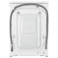 Стиральная машина LG F2V5HS0W Direct Drive/AI DD/Steam/LG ThinQ/7 кг/Белый photo 5