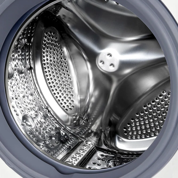 Mașină de spălat LG F2V5HS0W Direct Drive/AI DD/Steam/LG ThinQ/7 kg/White photo 8 Mașină de spălat LG F2V5HS0W Direct Drive/AI DD/Steam/LG ThinQ/7 kg/White photo 8