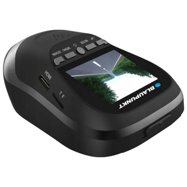 Видеорегистратор Blaupunkt BP 2.5 FHD CMOS/ Черный photo 2